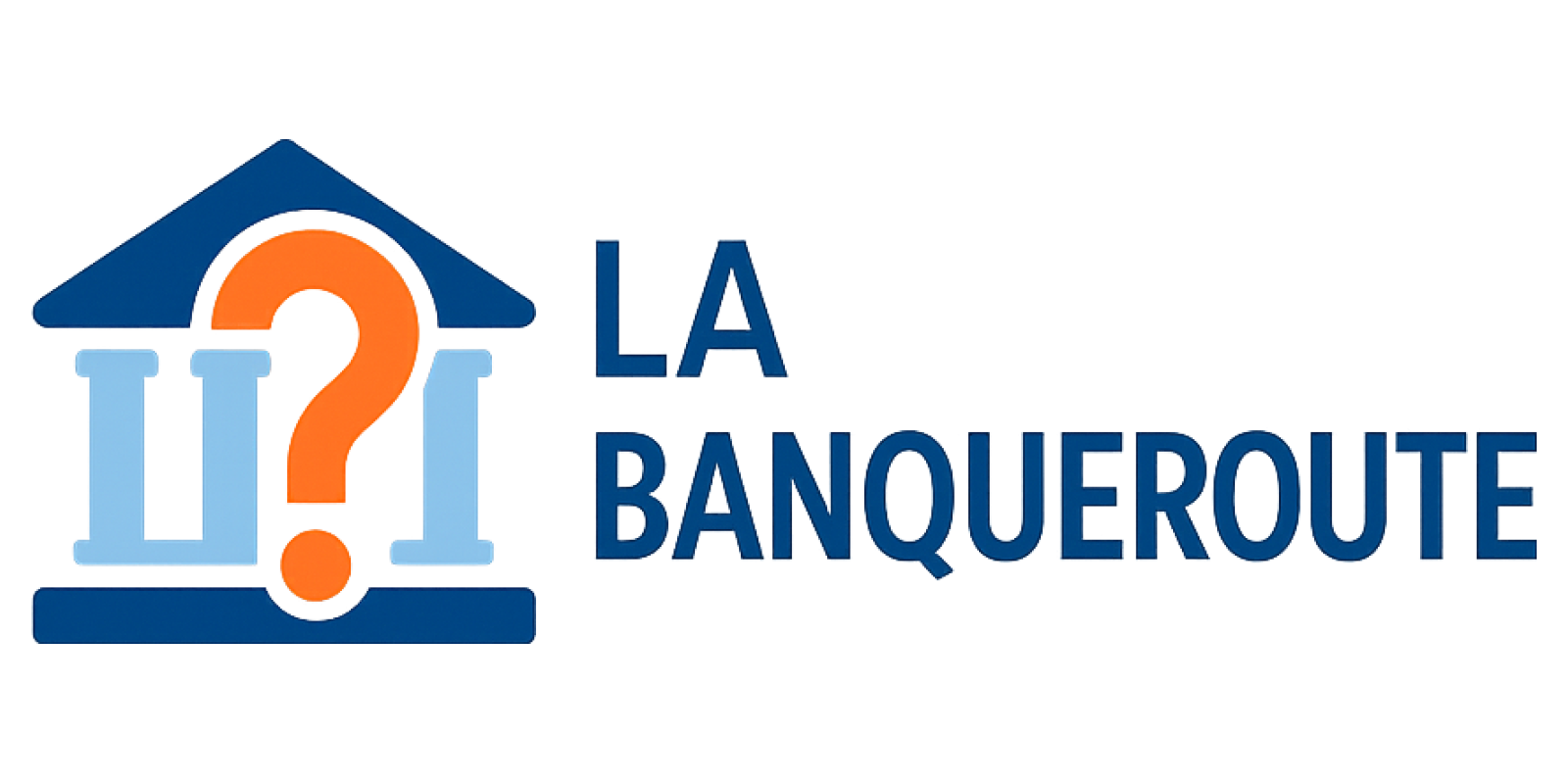La Banqueroute !?